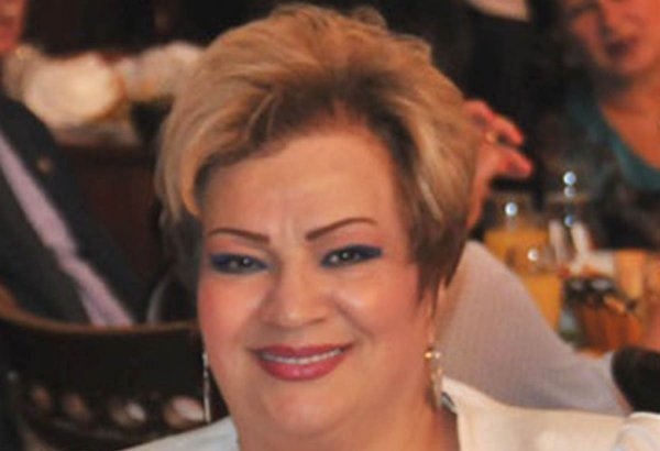 Рафаэль Дадашов был актером с неповторимым шармом - Афаг Баширгызы