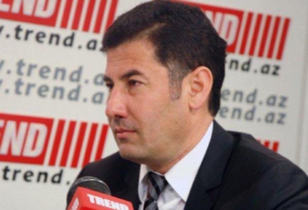 Иран и Турция могут удвоить товарооборот