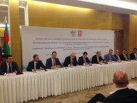 ЛУКОЙЛ получил кредит на финансирование "Шах Дениз"