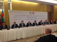 ЛУКОЙЛ получил кредит на финансирование "Шах Дениз"