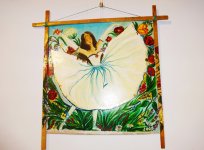 Мысли и чувства Гюльшан Гаджиевой: выставка в Баку (ФОТО)