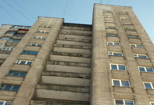 После развода на квартиру я не претендовала, но…