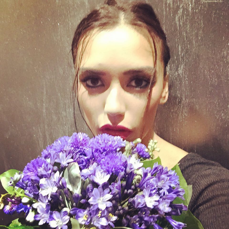 Этот город такой любимый – группа SEREBRO о Баку (ФОТО)