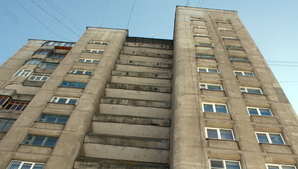 Я взял квартиру по ипотеке…