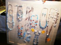 "Мечты сбываются в Баку": выставка изделий ручной работы (ФОТО)