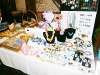 "Мечты сбываются в Баку": выставка изделий ручной работы (ФОТО)