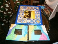 "Мечты сбываются в Баку": выставка изделий ручной работы (ФОТО)