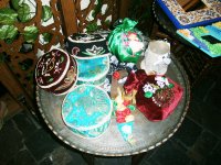 "Мечты сбываются в Баку": выставка изделий ручной работы (ФОТО)