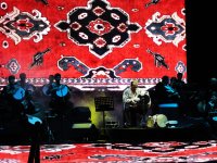 Когда не нужны слова: потрясающий концерт ритм-группы "Натиг" (ФОТО)