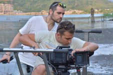 "Песней стали ночи" – новый проект Метанет Искендерли (ФОТО, ВИДЕО)