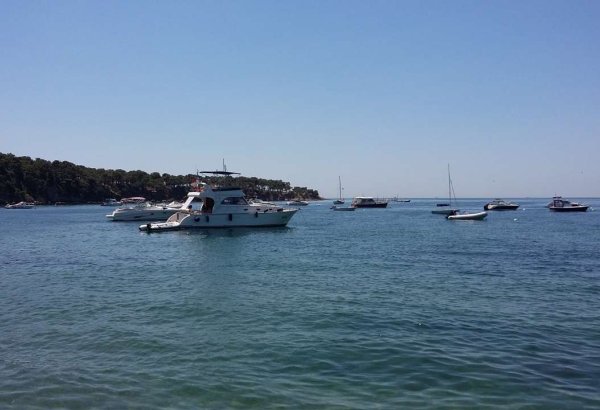 Создание искусственных земельных участков на Каспии откроет новые возможности для Азербайджана - депутат