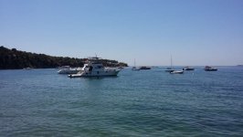 Поездка к Принцевым островам, или экологичный Бююкада (ФОТО, часть 2)