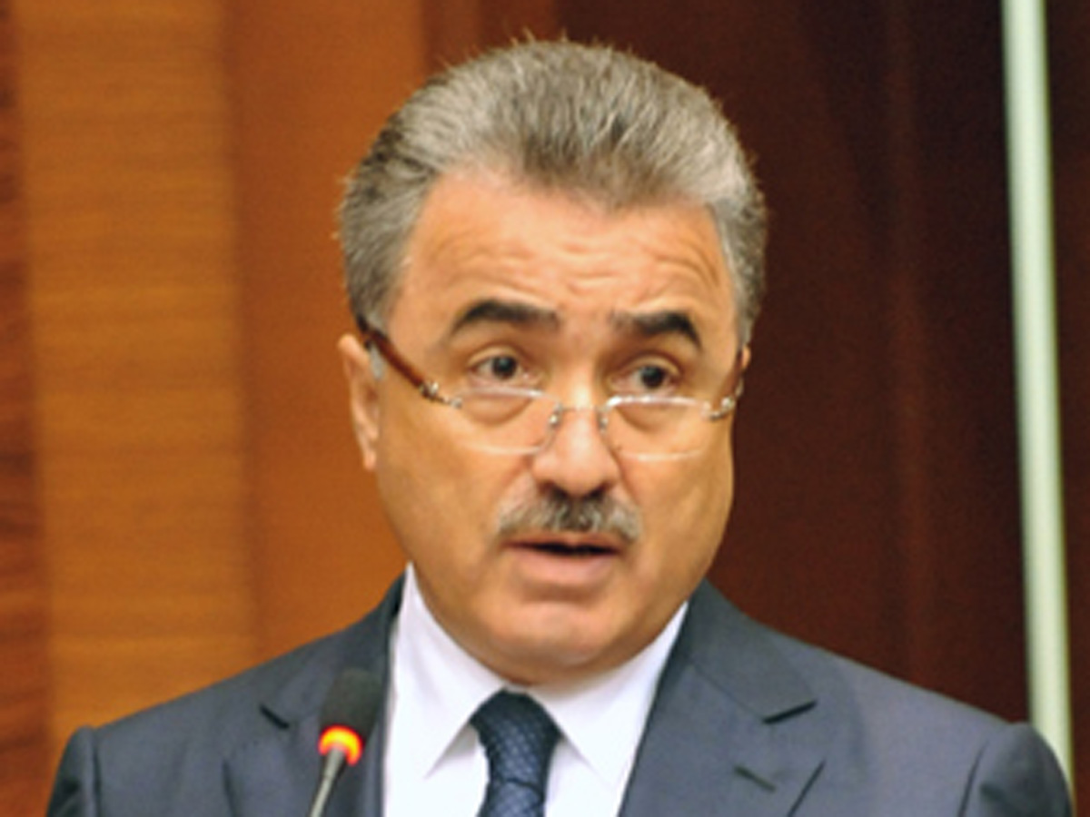 Зейнал Нагдалиев: Главы исполнительной власти Лачинского и Джебраильского районов не оправдали доверия Президента