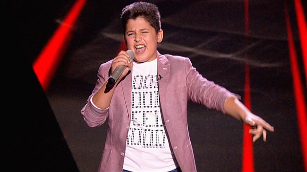 Руслан Асланов настроен на успех на "Евровидении-2015"