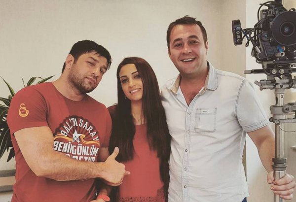 Очередной сюрприз в жизни Кянана ММ (ФОТО)