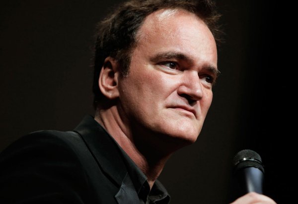 Квентин Тарантино перечислил проекты, которыми займется в ближайшее время