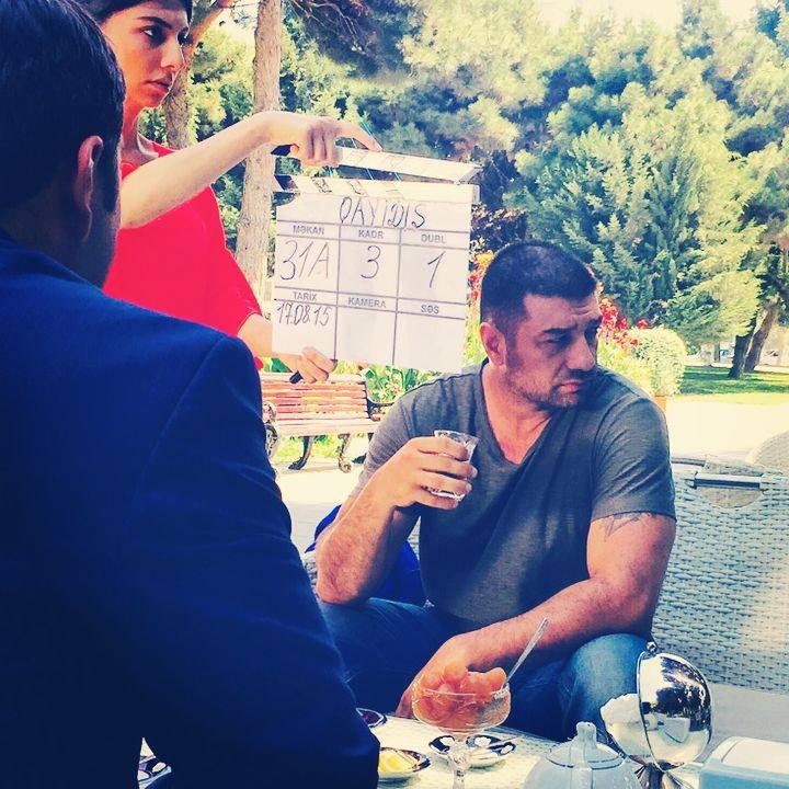 Очередной сюрприз в жизни Кянана ММ (ФОТО)