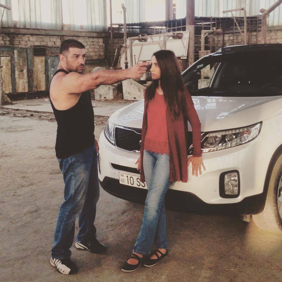 Очередной сюрприз в жизни Кянана ММ (ФОТО)