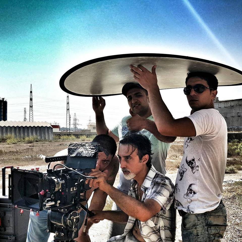 Очередной сюрприз в жизни Кянана ММ (ФОТО)