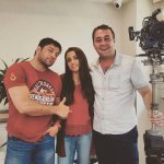 Очередной сюрприз в жизни Кянана ММ (ФОТО)