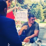 Очередной сюрприз в жизни Кянана ММ (ФОТО)