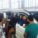 Очередной сюрприз в жизни Кянана ММ (ФОТО)