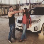 Очередной сюрприз в жизни Кянана ММ (ФОТО)