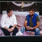 Очередной сюрприз в жизни Кянана ММ (ФОТО)