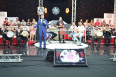 Сын Чингиза Мустафаева, потерявший отца в 9–месячном возрасте (ФОТО)