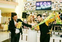 Медина Мелик провела праздничный творческий вечер (ФОТО)