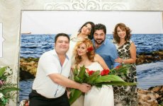 Медина Мелик провела праздничный творческий вечер (ФОТО)