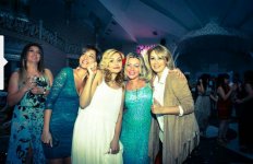 Медина Мелик провела праздничный творческий вечер (ФОТО)