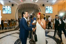 Медина Мелик провела праздничный творческий вечер (ФОТО)