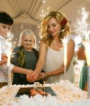 Медина Мелик провела праздничный творческий вечер (ФОТО)