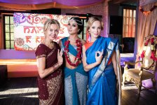 Нюша перед приездом в Баку изменилась до неузнаваемости (ФОТО)