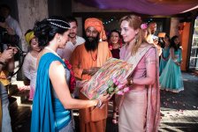 Нюша перед приездом в Баку изменилась до неузнаваемости (ФОТО)