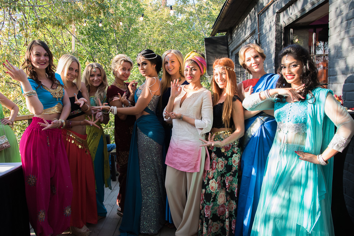 Нюша перед приездом в Баку изменилась до неузнаваемости (ФОТО)