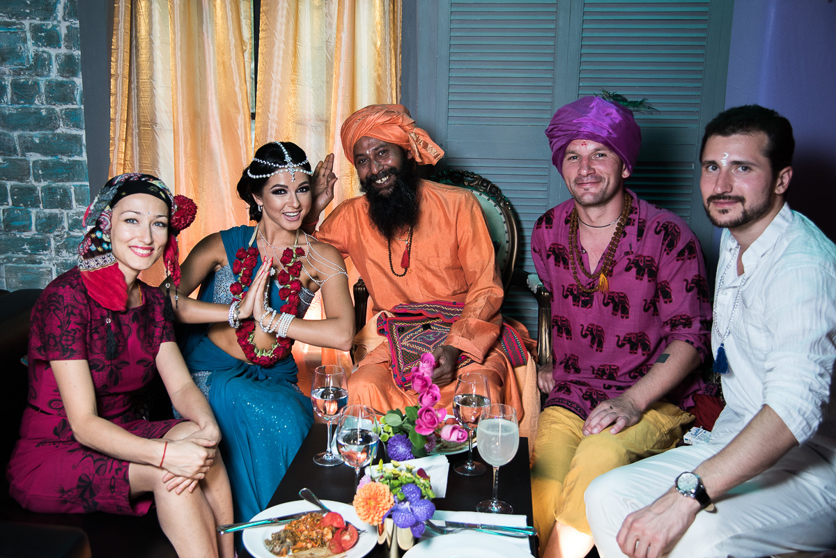 Нюша перед приездом в Баку изменилась до неузнаваемости (ФОТО)