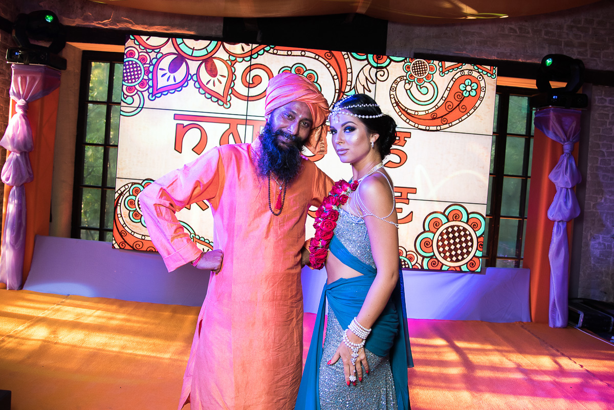 Нюша перед приездом в Баку изменилась до неузнаваемости (ФОТО)