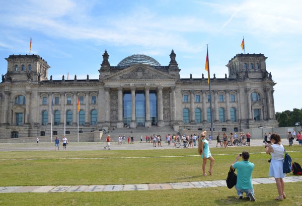 Германия ужесточила план депортации