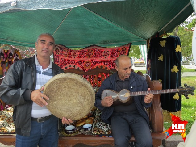 Азербайджанцы попали в Книгу рекордов Гиннеса по многообразию видов плова  (ФОТО)