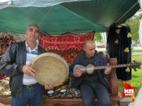 Азербайджанцы попали в Книгу рекордов Гиннеса по многообразию видов плова  (ФОТО)