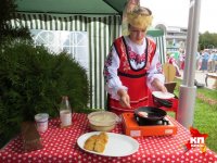 Азербайджанцы попали в Книгу рекордов Гиннеса по многообразию видов плова  (ФОТО)