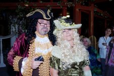 Супружеская пара из Азербайджана очаровала Латвию (ФОТО)