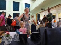 Супружеская пара из Азербайджана очаровала Латвию (ФОТО)