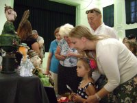 Супружеская пара из Азербайджана очаровала Латвию (ФОТО)