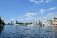 В гостях у Европы: в солнечном Берлине, или Осторожнее с соцсетями  (ФОТО, часть 2)