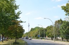 В гостях у Европы: в солнечном Берлине, или Осторожнее с соцсетями  (ФОТО, часть 2)