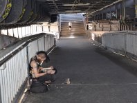 В гостях у Европы: в солнечном Берлине, или Осторожнее с соцсетями  (ФОТО, часть 2)