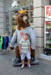 В гостях у Европы: в солнечном Берлине, или Осторожнее с соцсетями  (ФОТО, часть 2)